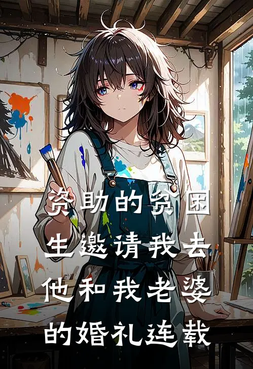 资助的贫困生邀请我去他和我老婆的婚礼连载