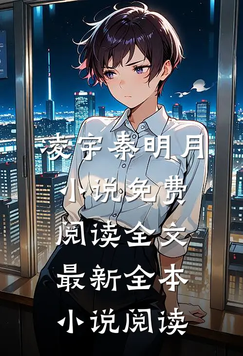 凌宇秦明月小说免费阅读全文最新全本小说阅读