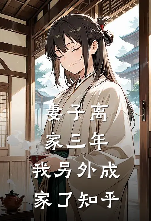 妻子离家三年，我另外成家了知乎