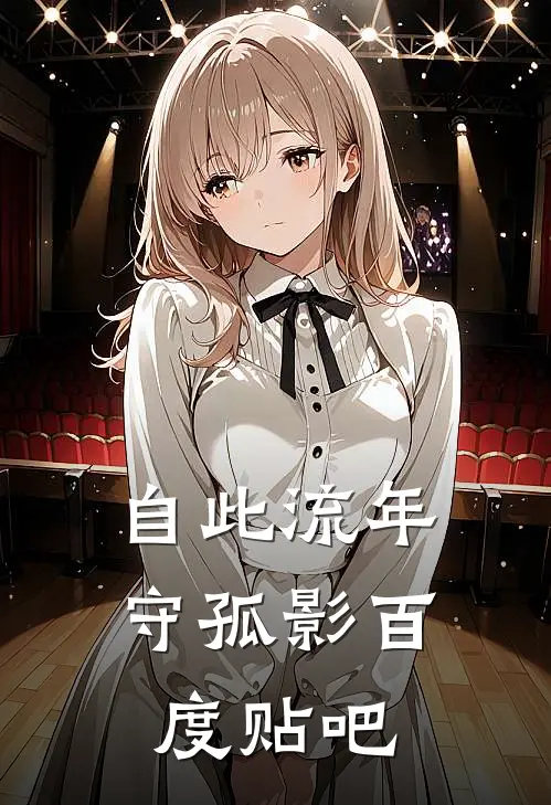 自此流年守孤影百度贴吧