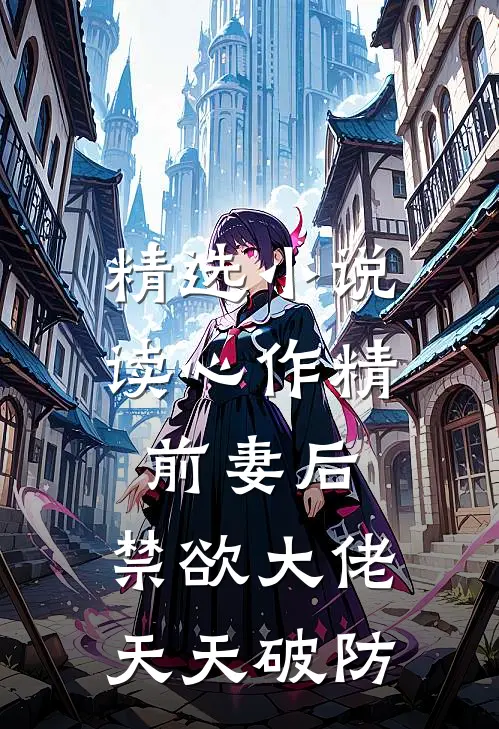 精选小说读心作精前妻后，禁欲大佬天天破防