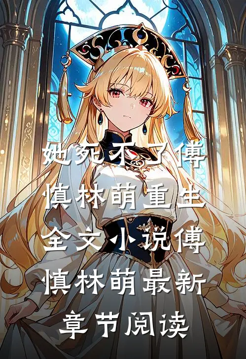 她死不了傅慎林萌重生全文小说傅慎林萌最新章节阅读