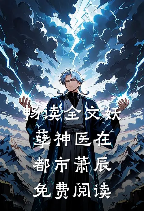 畅读全文妖孽神医在都市萧辰免费阅读