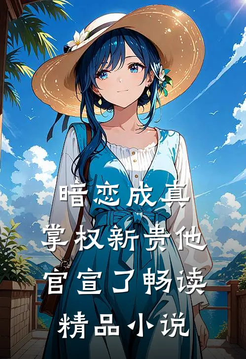 暗恋成真：掌权新贵他官宣了畅读精品小说