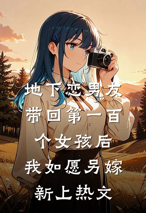 地下恋男友带回第一百个女孩后，我如愿另嫁新上热文