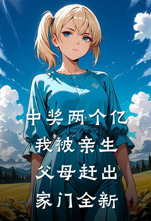 中奖两个亿，我被亲生父母赶出家门全新