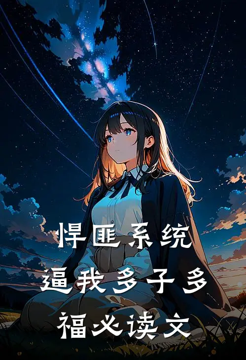 悍匪系统，逼我多子多福必读文