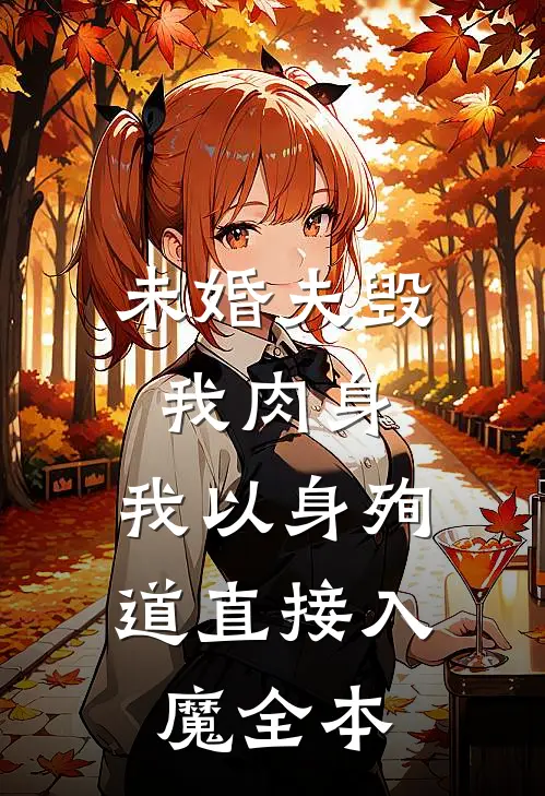 未婚夫毁我肉身，我以身殉道直接入魔全本