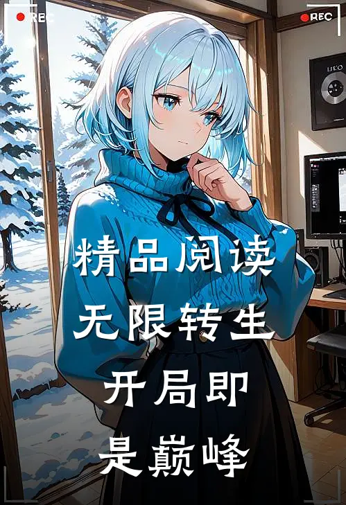 精品阅读无限转生，开局即是巅峰