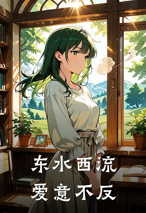 东水西流，爱意不反