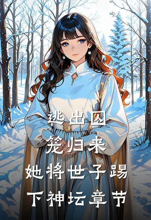 逃出囚笼归来，她将世子踢下神坛章节