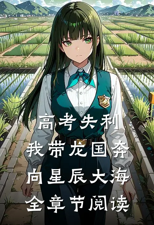 高考失利，我带龙国奔向星辰大海全章节阅读