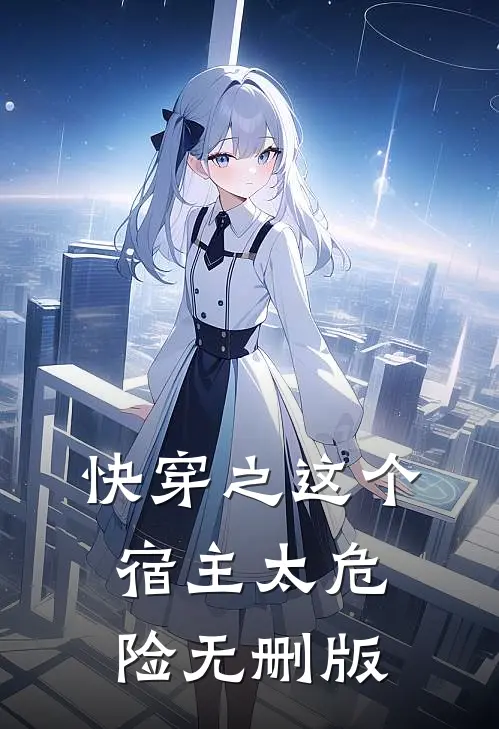 快穿之这个宿主太危险无删版