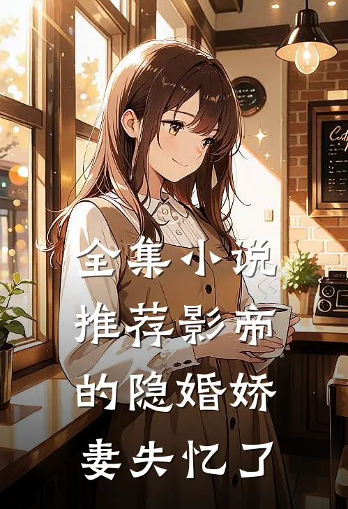 全集小说推荐影帝的隐婚娇妻失忆了