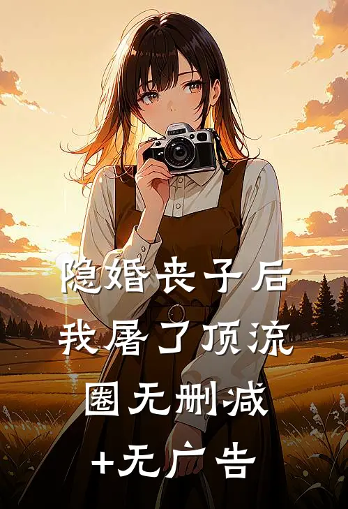 隐婚丧子后，我屠了顶流圈无删减+无广告