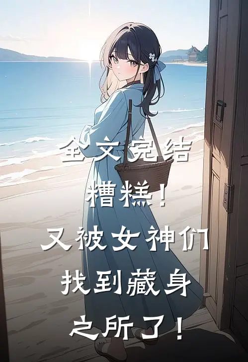全文完结糟糕！又被女神们找到藏身之所了！
