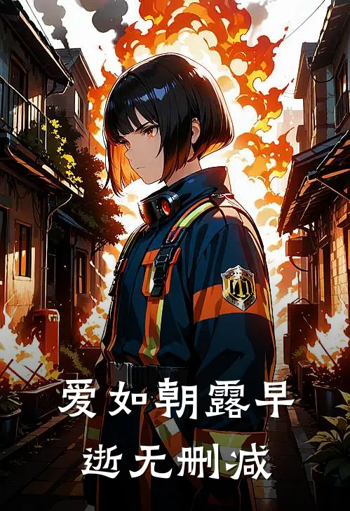 爱如朝露早逝无删减