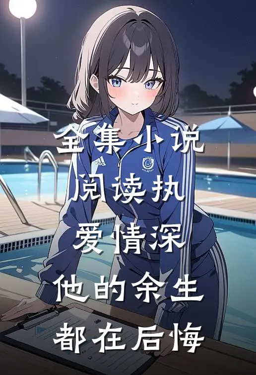 全集小说阅读执爱情深：他的余生都在后悔