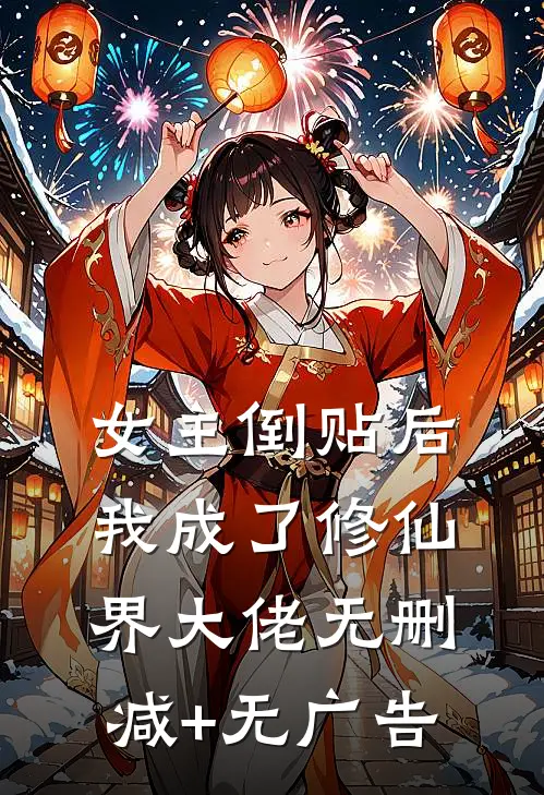 女主倒贴后，我成了修仙界大佬无删减+无广告