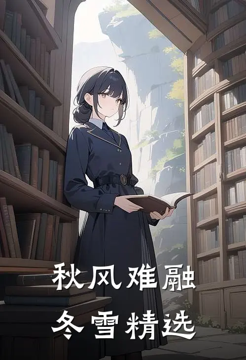 秋风难融冬雪精选