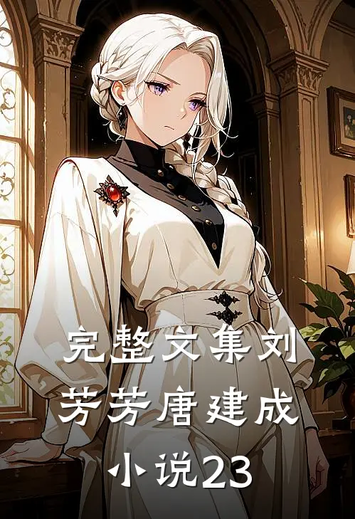 完整文集刘芳芳唐建成小说23