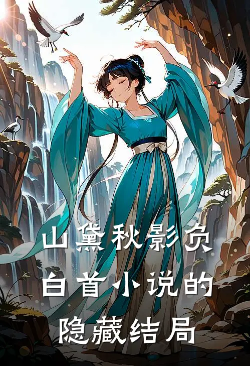 山黛秋影负白首小说的隐藏结局