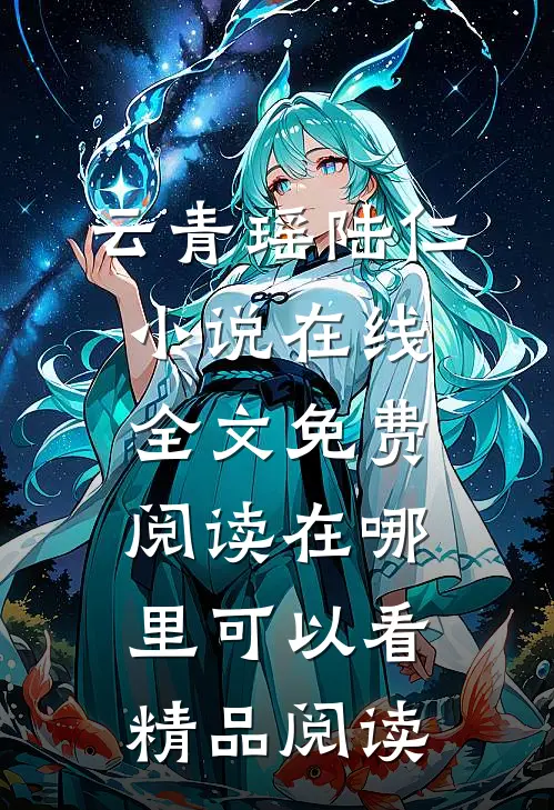 云青瑶陆仁小说在线全文免费阅读在哪里可以看精品阅读