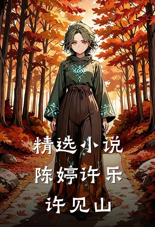 精选小说陈婷许乐许见山