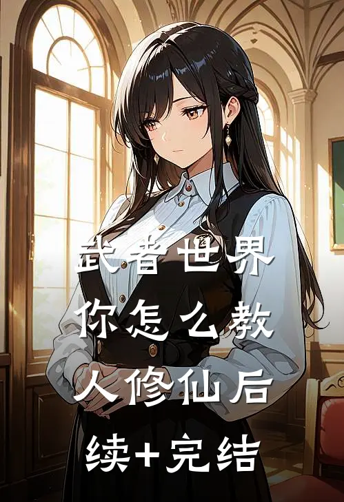武者世界，你怎么教人修仙后续+完结