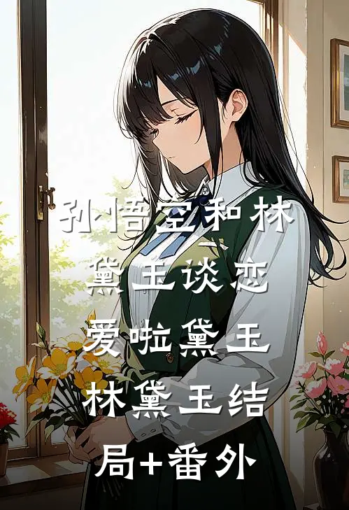 孙悟空和林黛玉谈恋爱啦黛玉林黛玉结局+番外