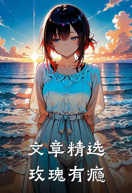 文章精选玫瑰有瘾