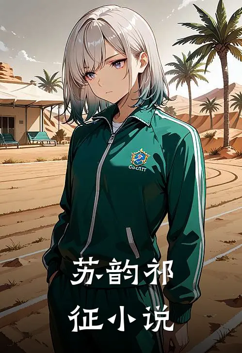 苏韵祁征小说