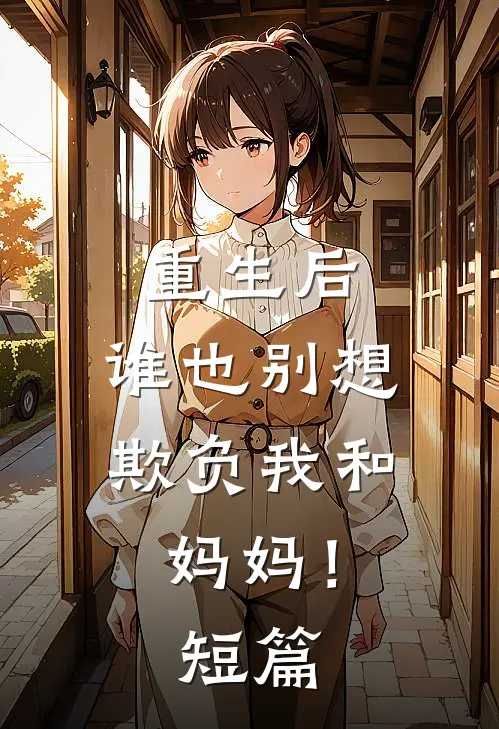重生后，谁也别想欺负我和妈妈！短篇
