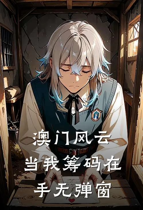 澳门风云：当我筹码在手无弹窗