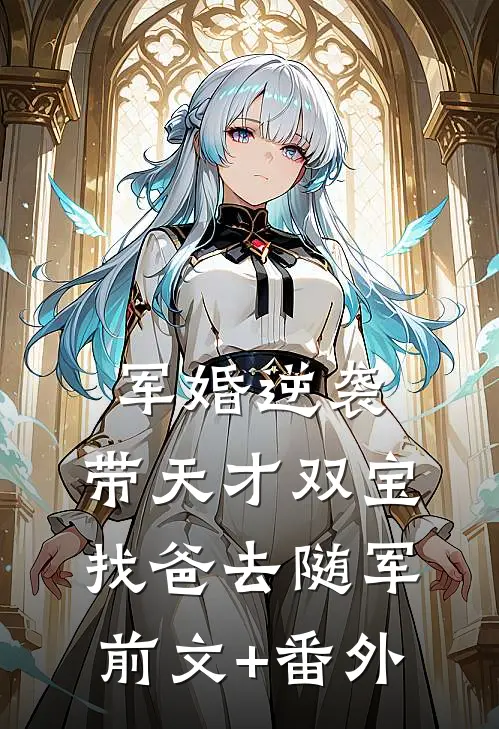 军婚逆袭：带天才双宝找爸去随军前文+番外