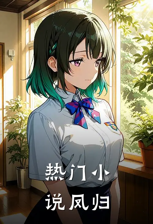 热门小说凤归
