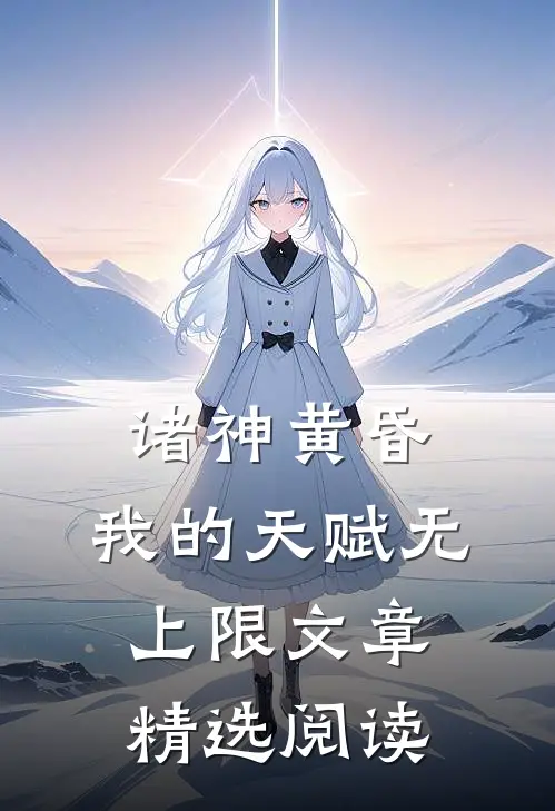 诸神黄昏，我的天赋无上限文章精选阅读