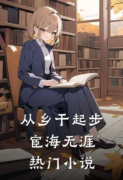从乡干起步：宦海无涯热门小说