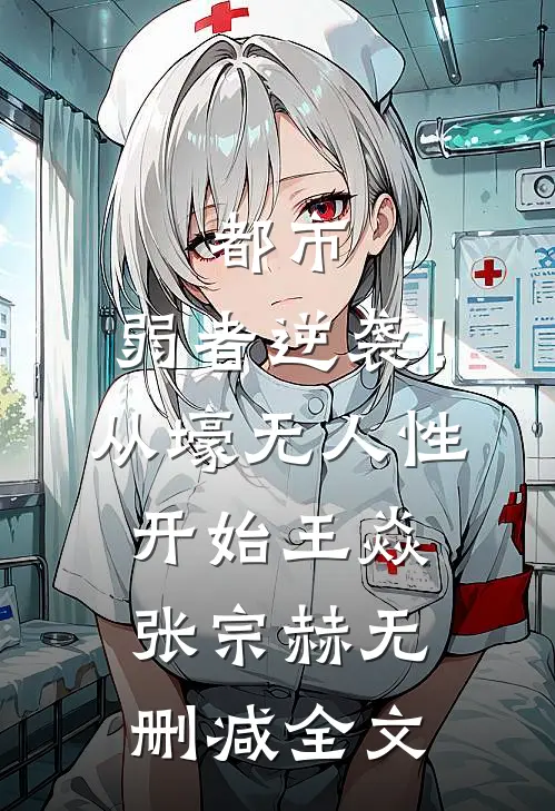 都市：弱者逆袭！从壕无人性开始王焱张宗赫无删减全文