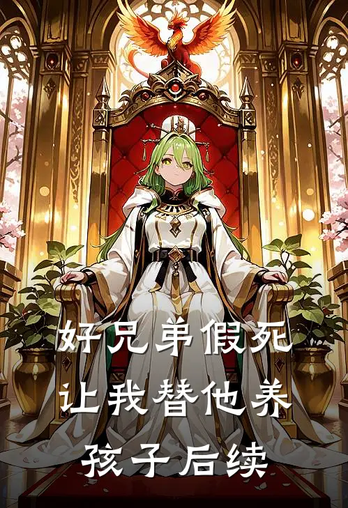 好兄弟假死让我替他养孩子后续