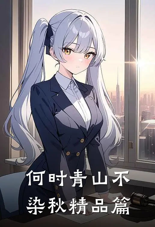 何时青山不染秋精品篇