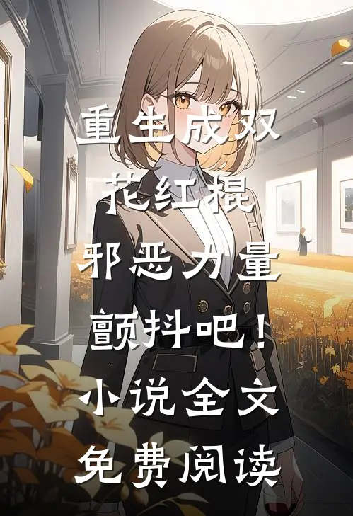 重生成双花红棍，邪恶力量颤抖吧！小说全文免费阅读