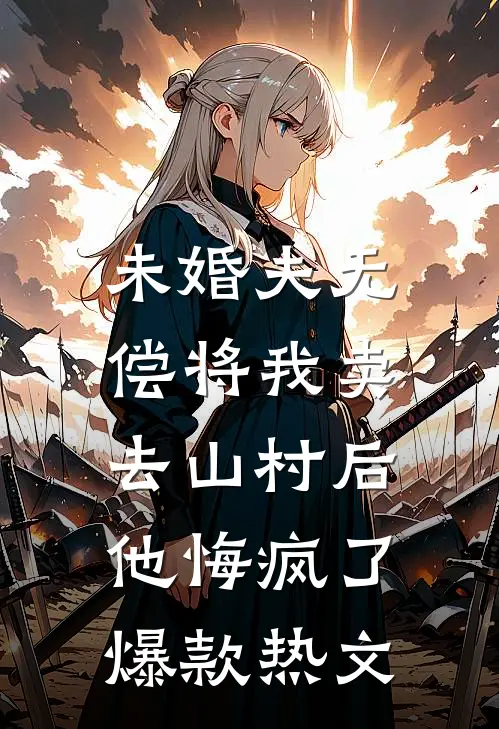 未婚夫无偿将我卖去山村后，他悔疯了爆款热文