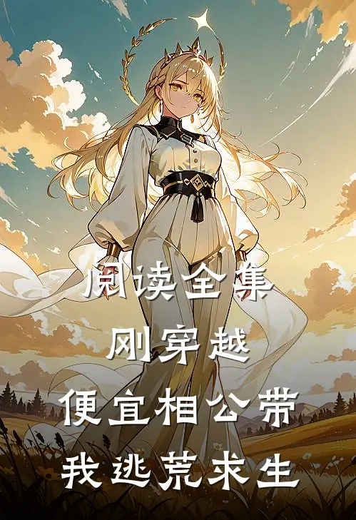 阅读全集刚穿越，便宜相公带我逃荒求生
