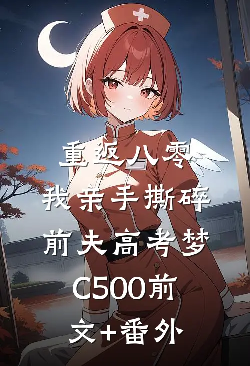重返八零，我亲手撕碎前夫高考梦C500前文+番外