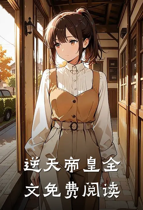 逆天帝皇全文免费阅读