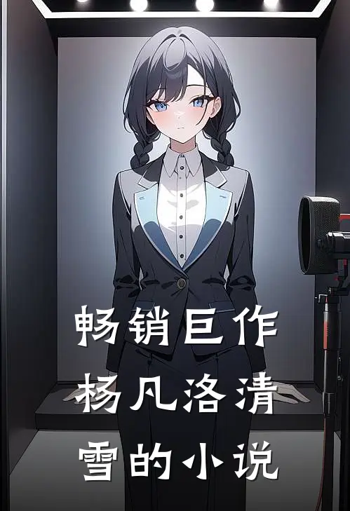 畅销巨作杨凡洛清雪的小说