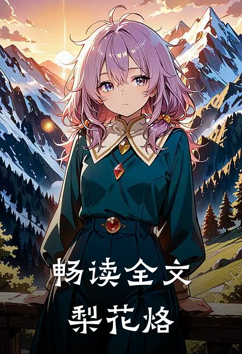 畅读全文梨花烙