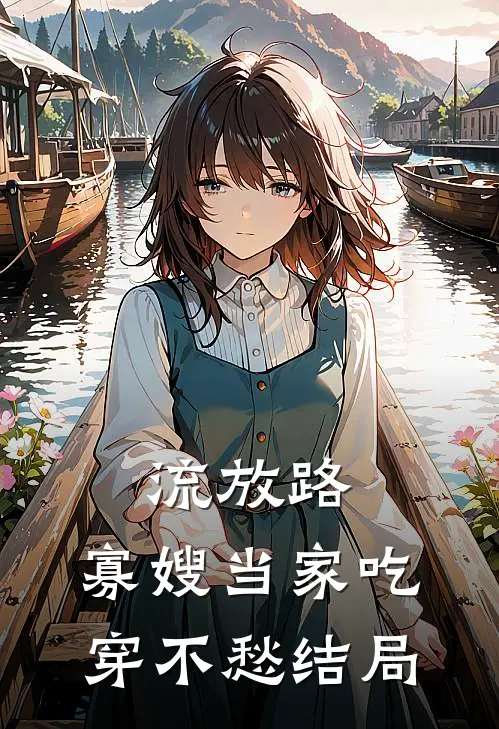流放路，寡嫂当家吃穿不愁结局