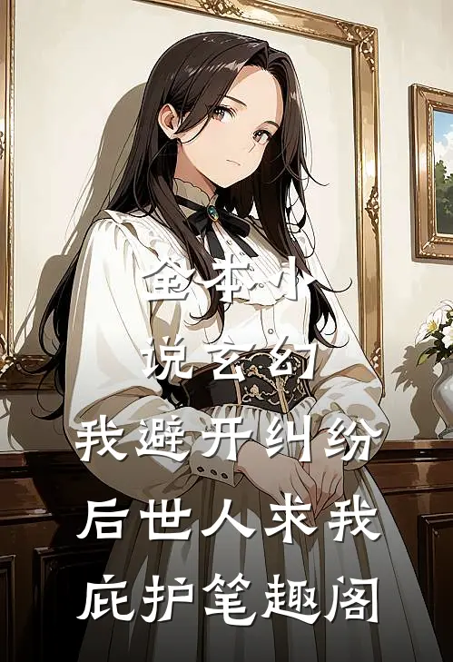 全本小说玄幻:我避开纠纷后世人求我庇护笔趣阁